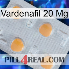 Vardenafil 20 Mg 24